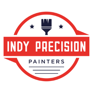 indy precision painters logo