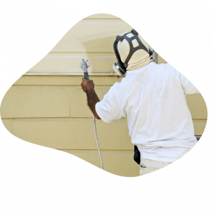 professional exterior painting whitfield fl