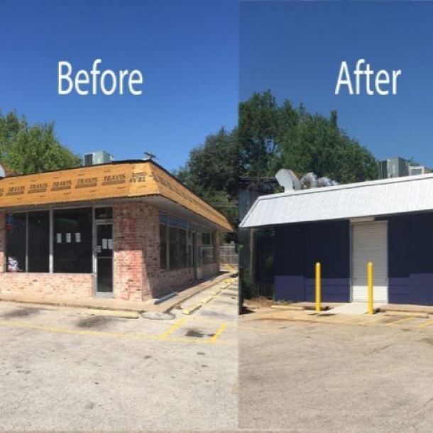 commercial painting gulf-gate fl results 2