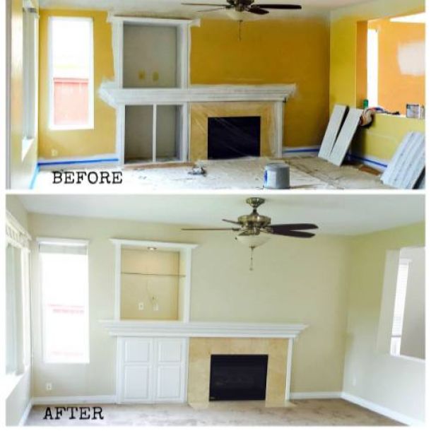 interior painting gulf-gate fl results 1