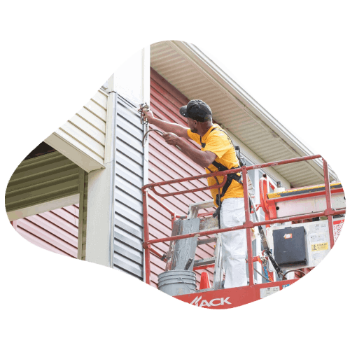 exterior painting the-meadows fl