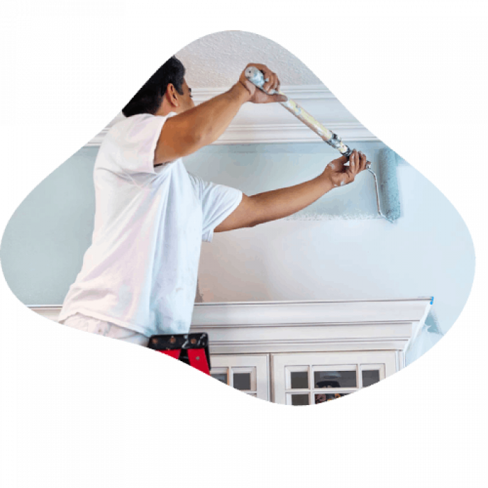 professional interior painting whitfield fl