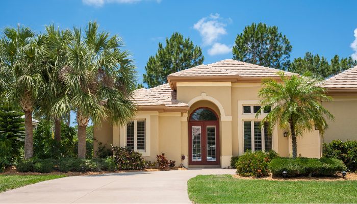 Spruce Up Your Space Exterior Painting Techniques and Ideas