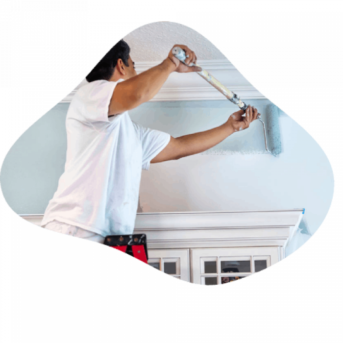 professional interior painting south-venice fl